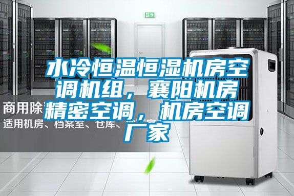 水冷恒溫恒濕機(jī)房空調(diào)機(jī)組，襄陽機(jī)房精密空調(diào)，機(jī)房空調(diào)廠家